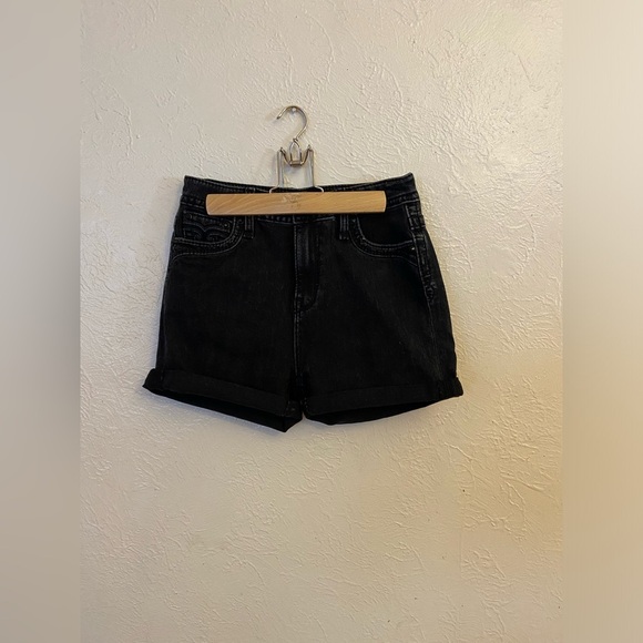 Rock Revival Jean short (Celinda) - Picture 10 of 16